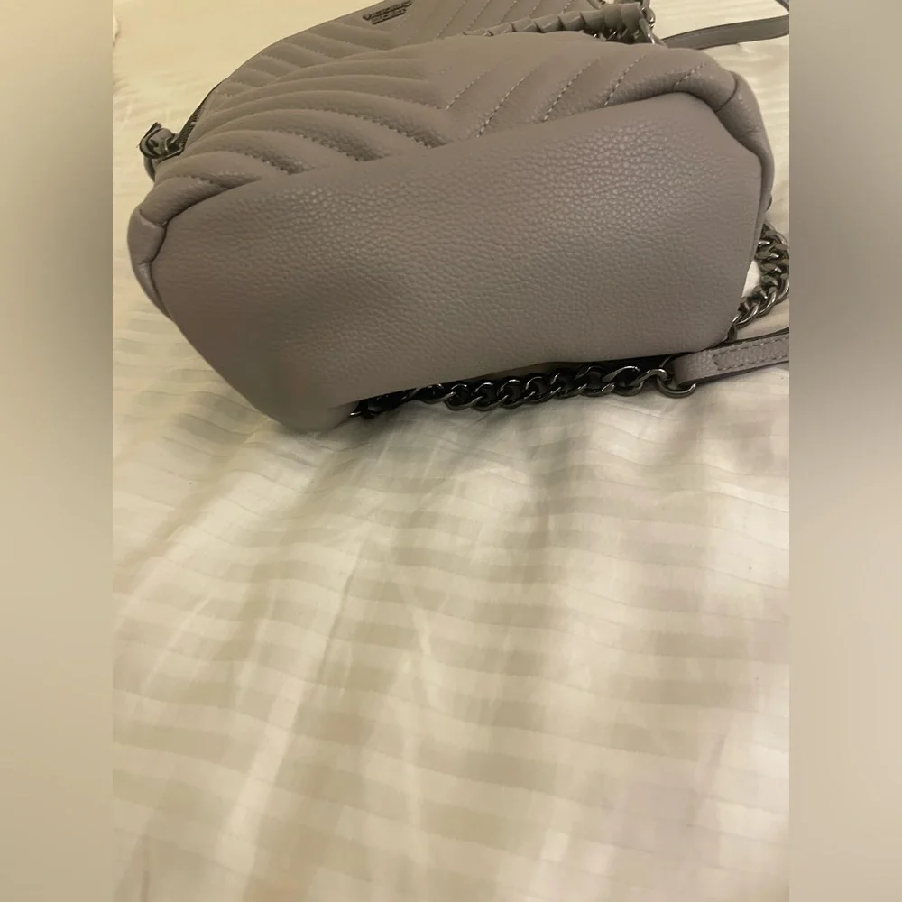 Mini Backpack - Picture 9 of 12